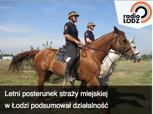 Przykładowy SLS dla najnowszych wiadomości ze strony internetowej radia